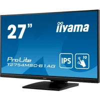 Монитор Iiyama ProLite T2754MSC-B1AG фото 2